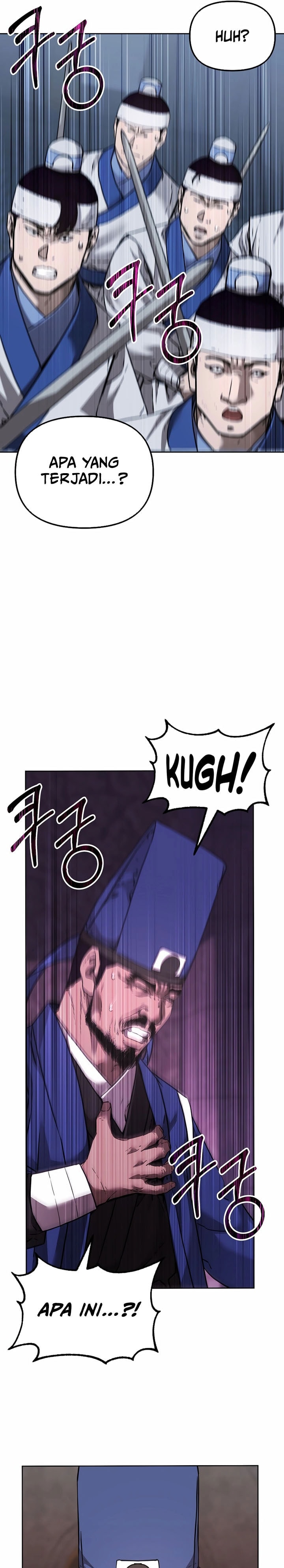 Reincarnation of the Murim Clan’s Former - Chapter 146 - Page 26