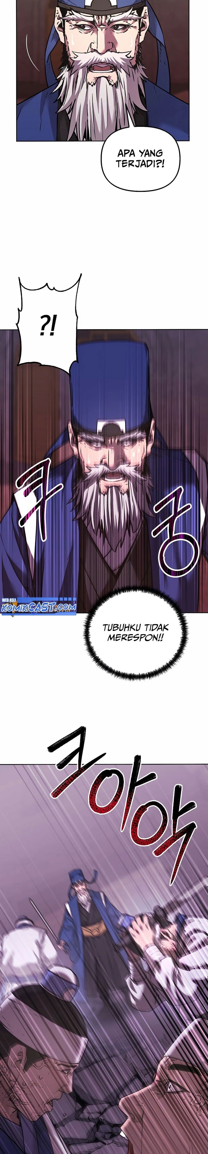 Reincarnation of the Murim Clan’s Former - Chapter 146 - Page 27