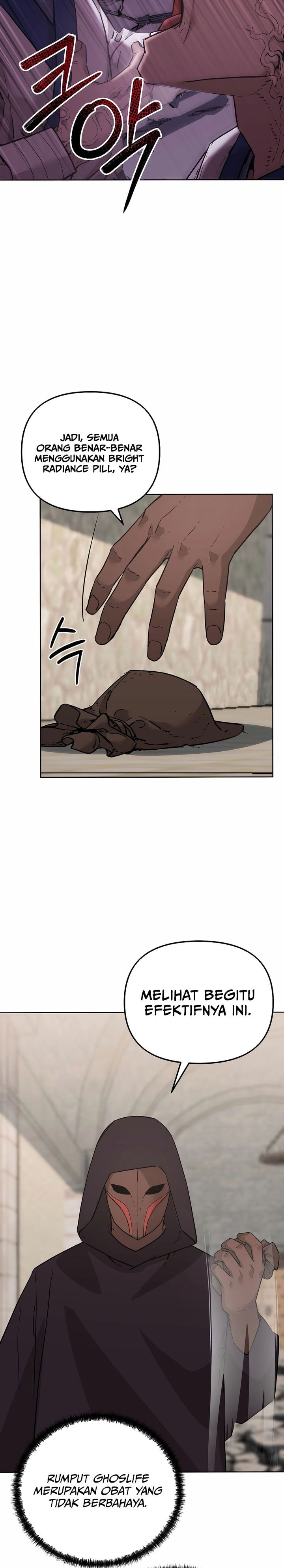 Reincarnation of the Murim Clan’s Former - Chapter 146 - Page 28