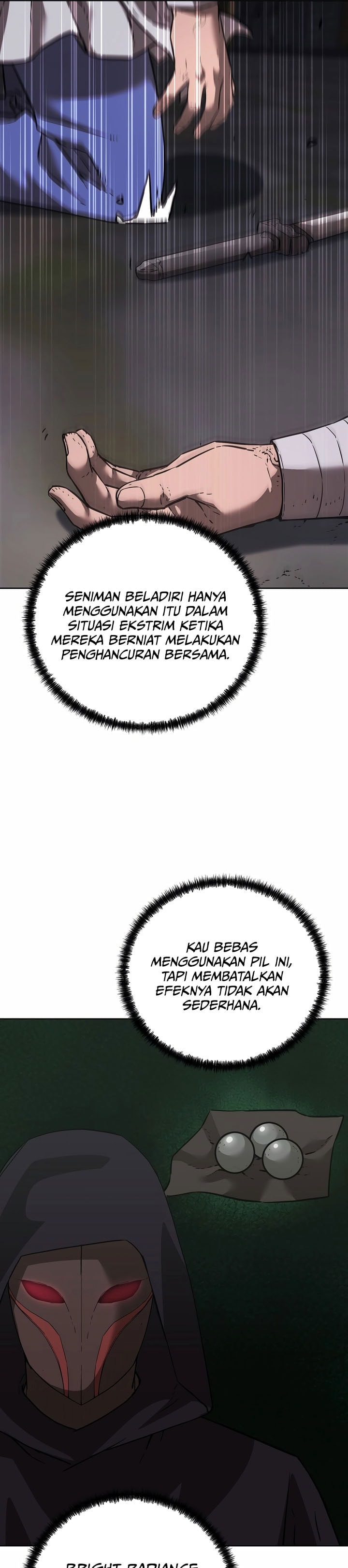 Reincarnation of the Murim Clan’s Former - Chapter 146 - Page 30