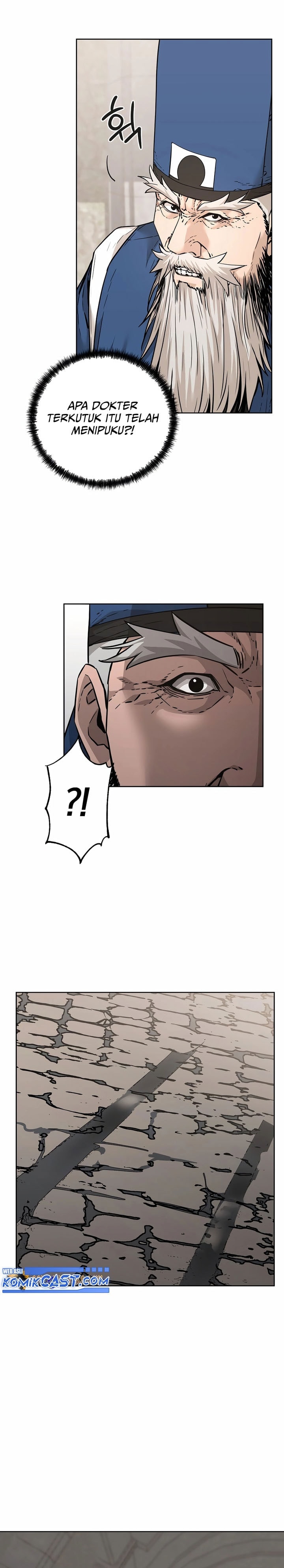 Reincarnation of the Murim Clan’s Former - Chapter 146 - Page 9