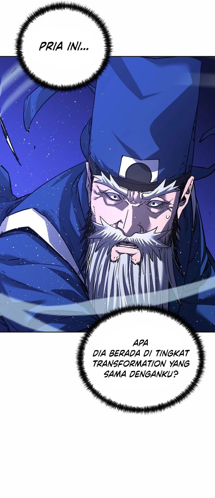Reincarnation of the Murim Clan’s Former - Chapter 147 - Page 12