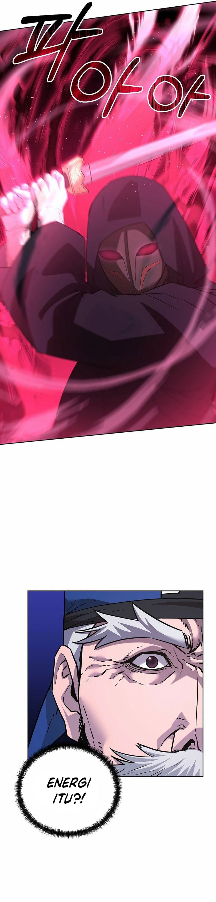 Reincarnation of the Murim Clan’s Former - Chapter 147 - Page 16