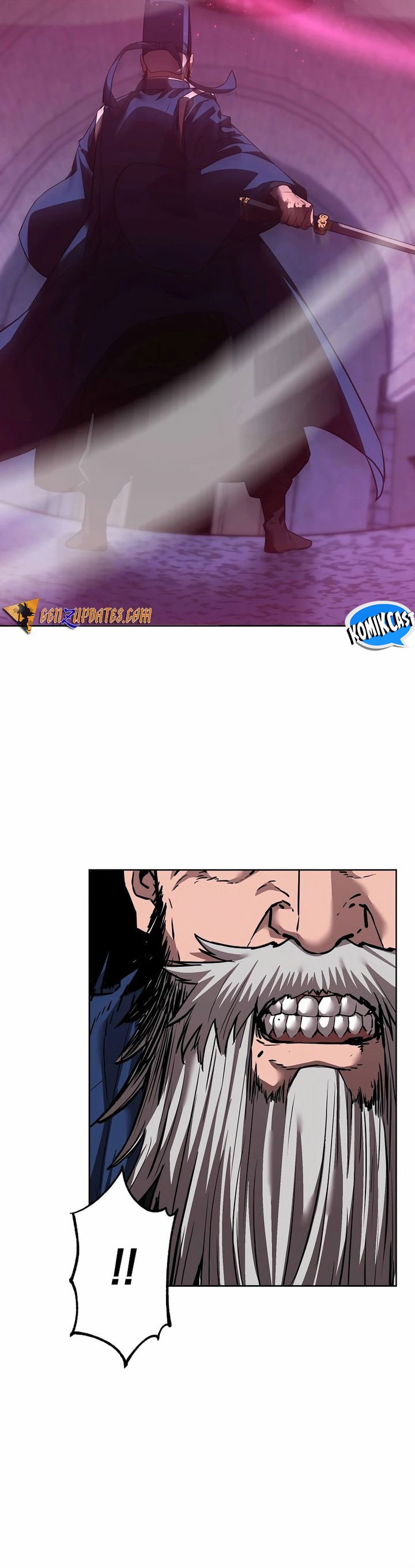 Reincarnation of the Murim Clan’s Former - Chapter 147 - Page 18