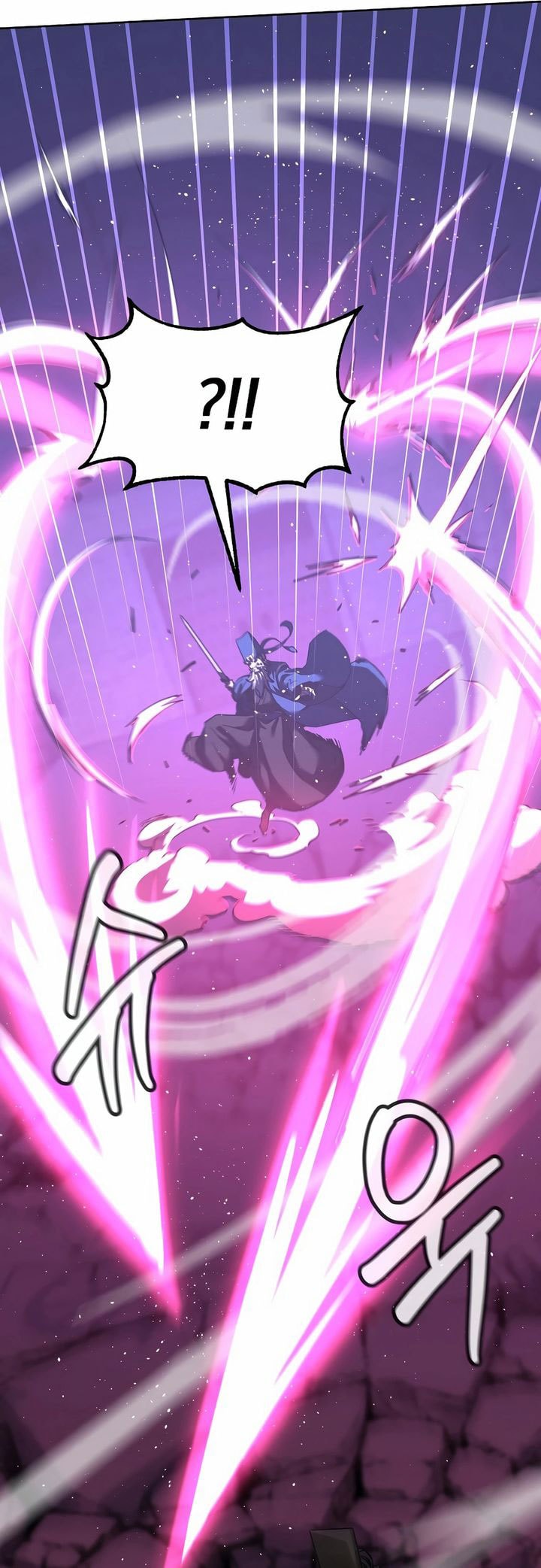 Reincarnation of the Murim Clan’s Former - Chapter 147 - Page 21