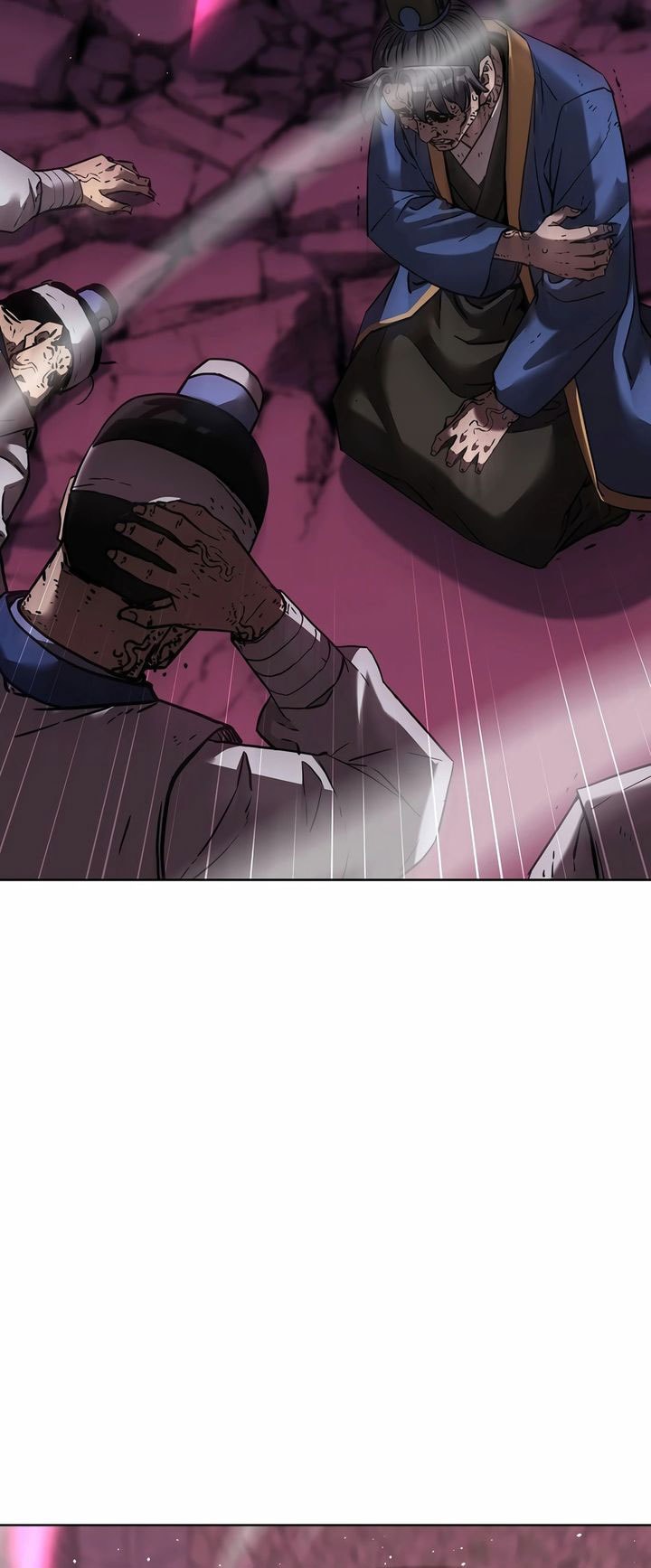 Reincarnation of the Murim Clan’s Former - Chapter 147 - Page 22