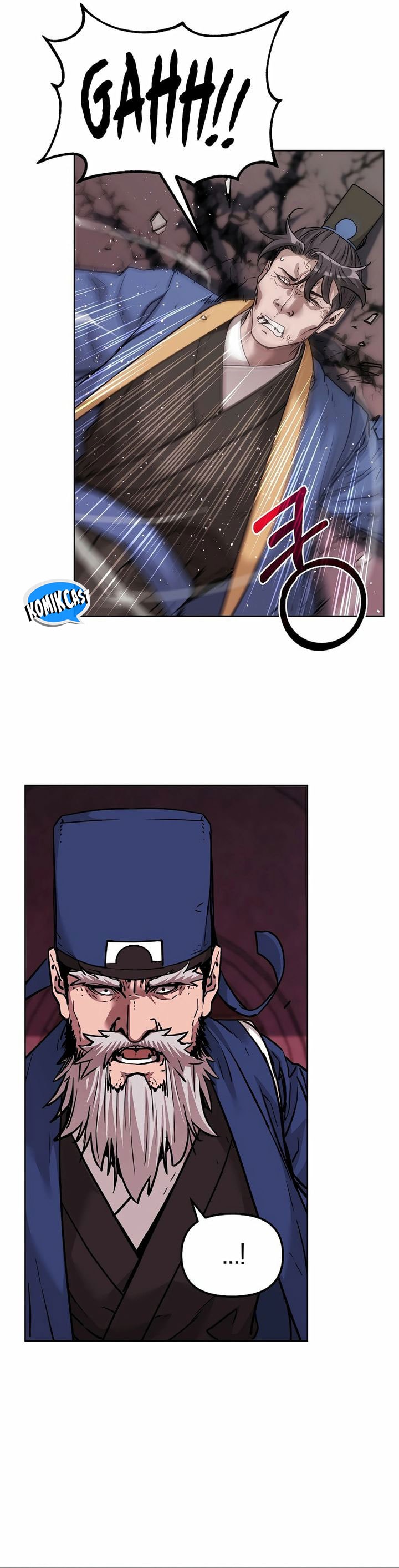 Reincarnation of the Murim Clan’s Former - Chapter 147 - Page 25