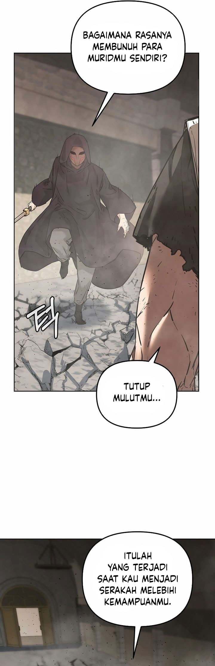Reincarnation of the Murim Clan’s Former - Chapter 147 - Page 29