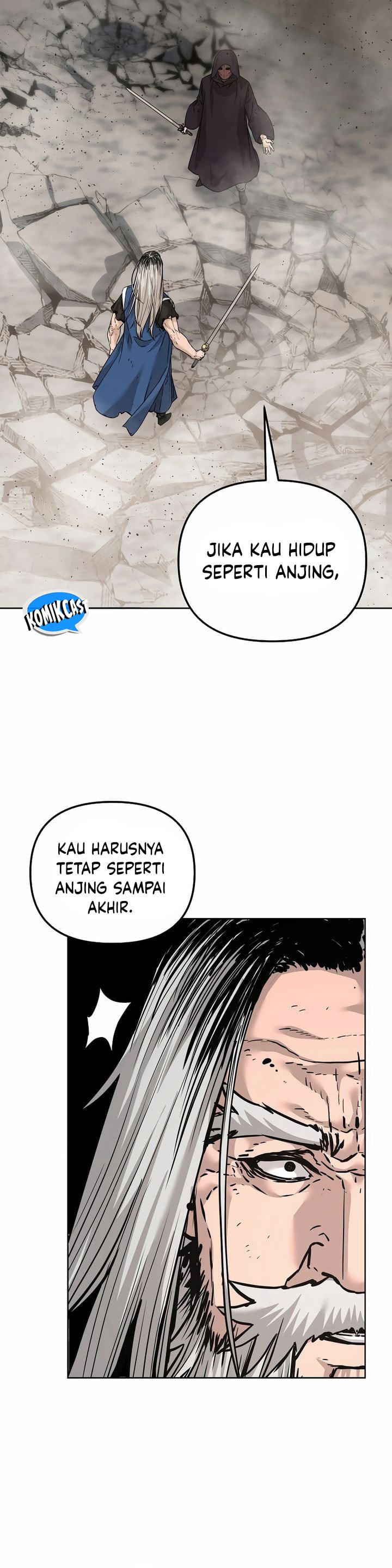 Reincarnation of the Murim Clan’s Former - Chapter 147 - Page 30