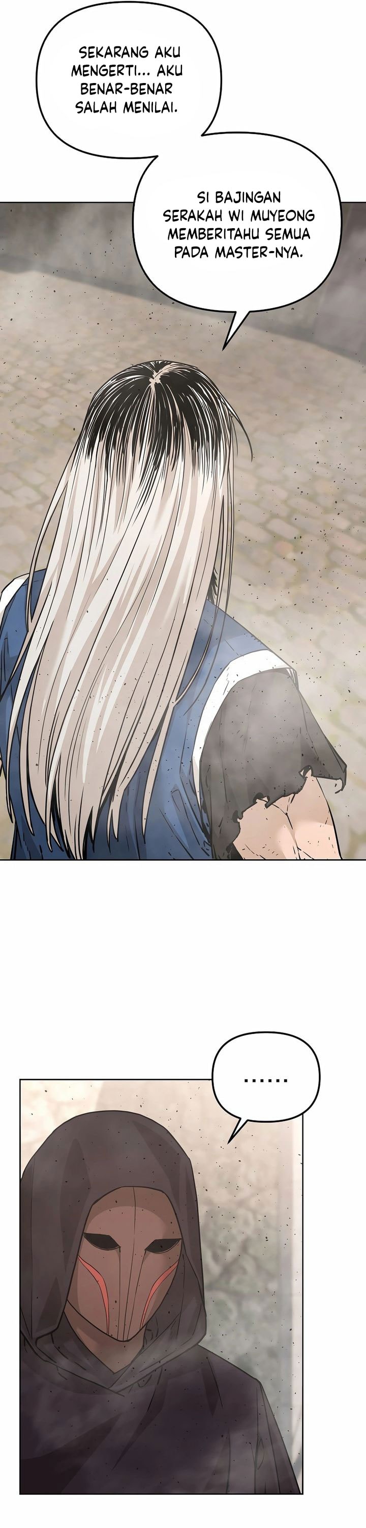 Reincarnation of the Murim Clan’s Former - Chapter 147 - Page 31