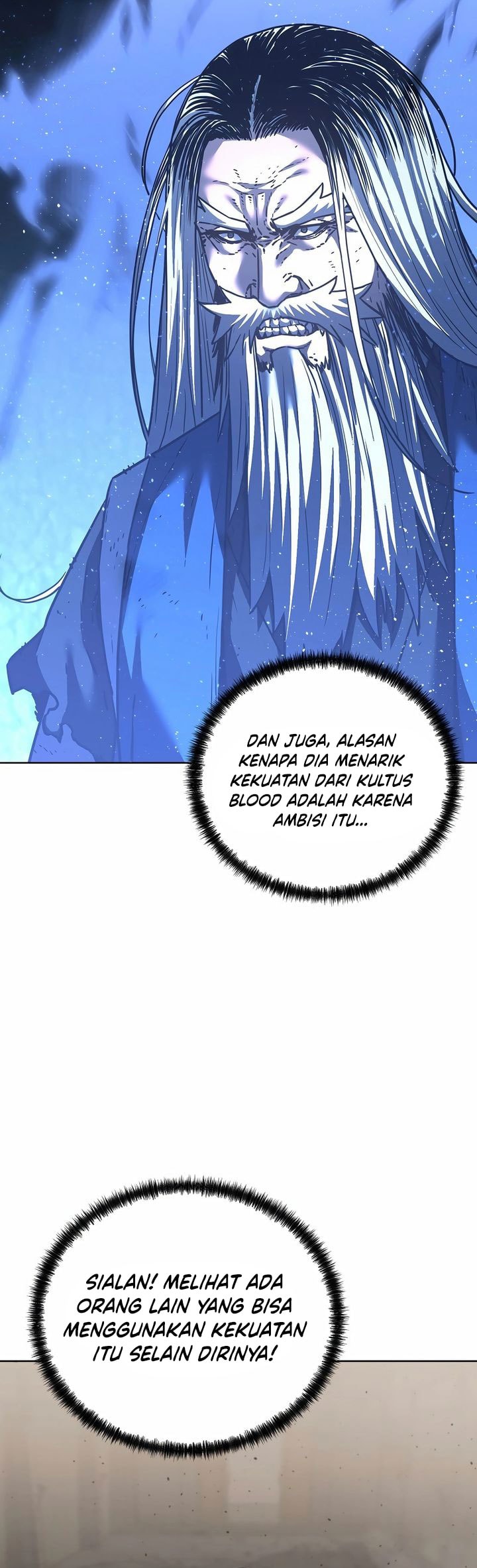 Reincarnation of the Murim Clan’s Former - Chapter 147 - Page 36