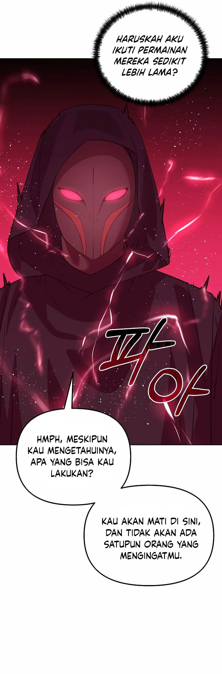Reincarnation of the Murim Clan’s Former - Chapter 147 - Page 39