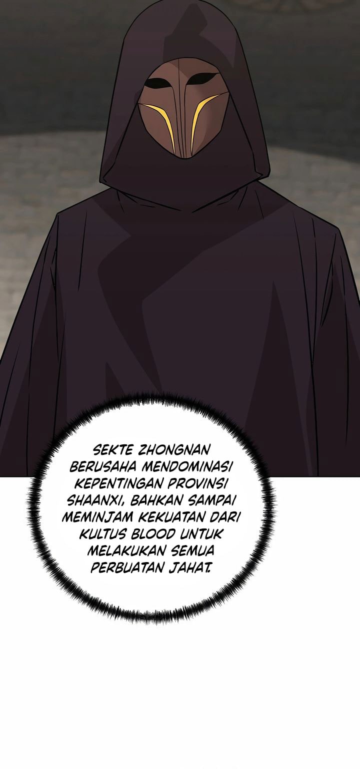 Reincarnation of the Murim Clan’s Former - Chapter 147 - Page 4