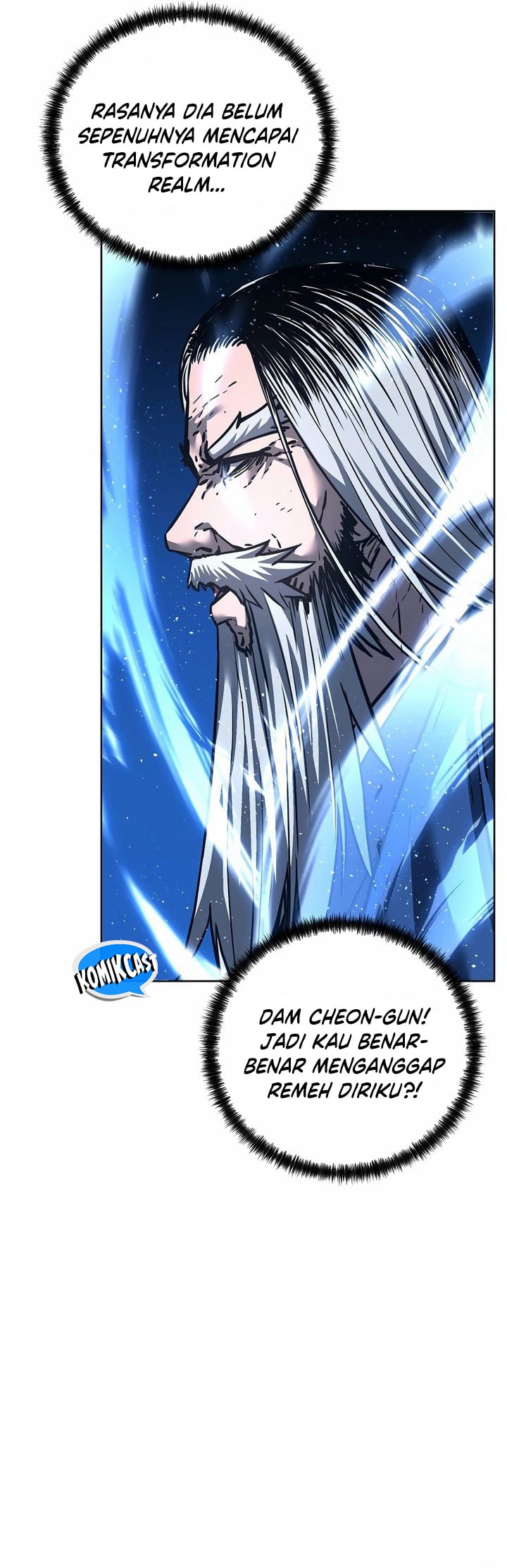 Reincarnation of the Murim Clan’s Former - Chapter 147 - Page 40