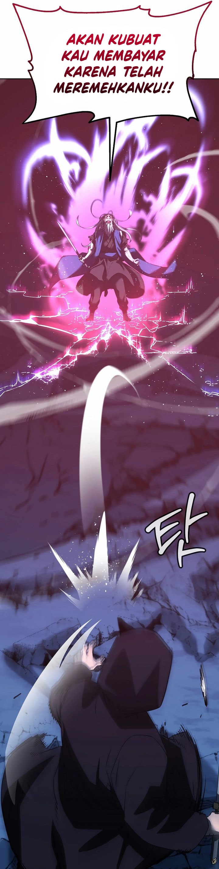 Reincarnation of the Murim Clan’s Former - Chapter 147 - Page 41