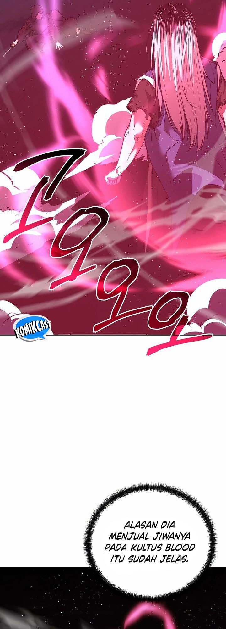 Reincarnation of the Murim Clan’s Former - Chapter 147 - Page 43