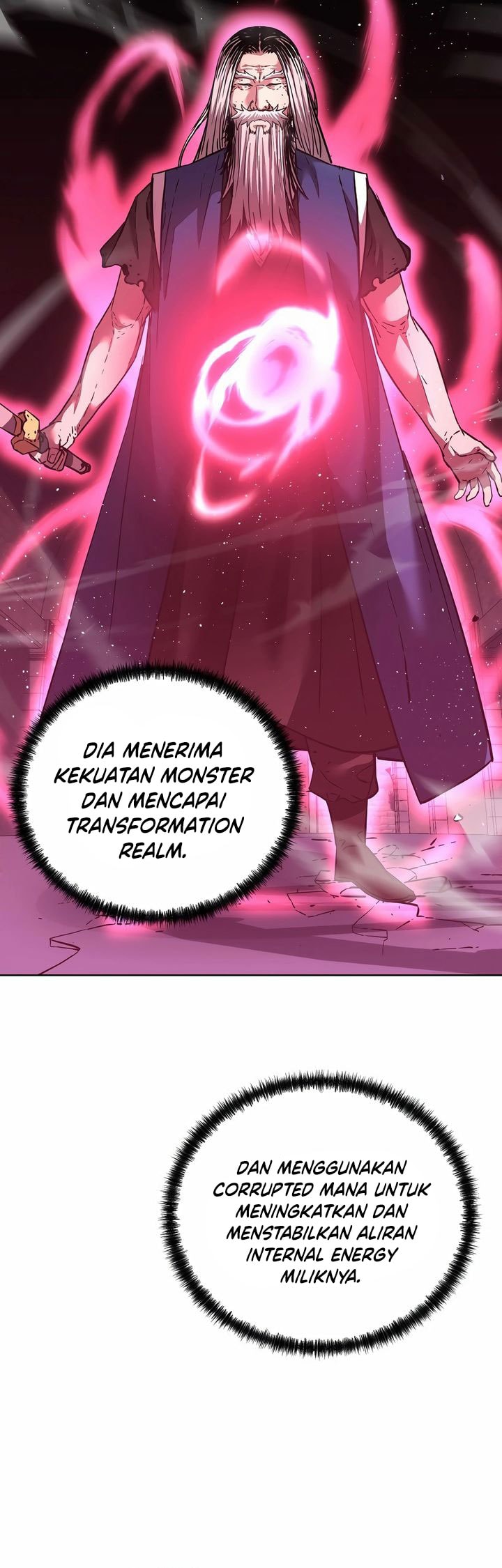 Reincarnation of the Murim Clan’s Former - Chapter 147 - Page 44