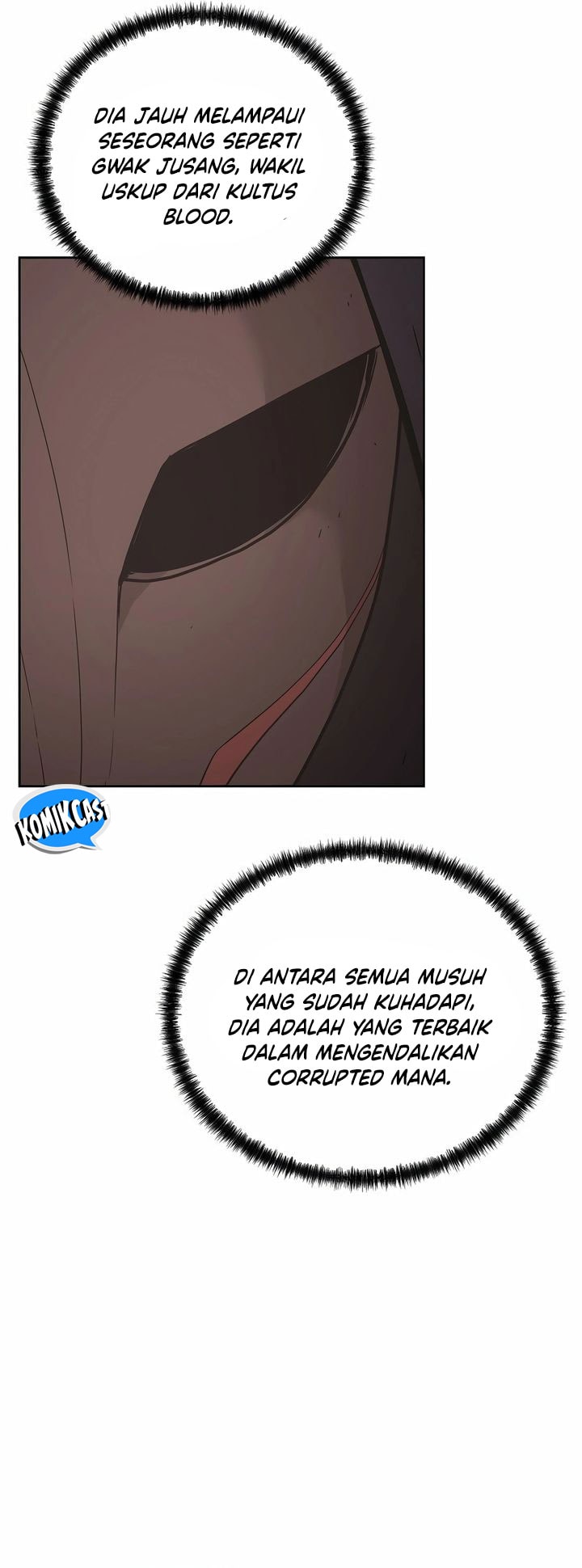 Reincarnation of the Murim Clan’s Former - Chapter 147 - Page 45