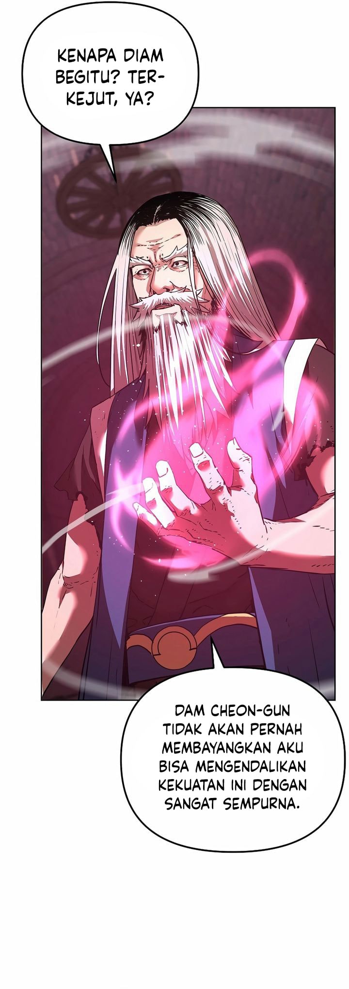 Reincarnation of the Murim Clan’s Former - Chapter 147 - Page 46