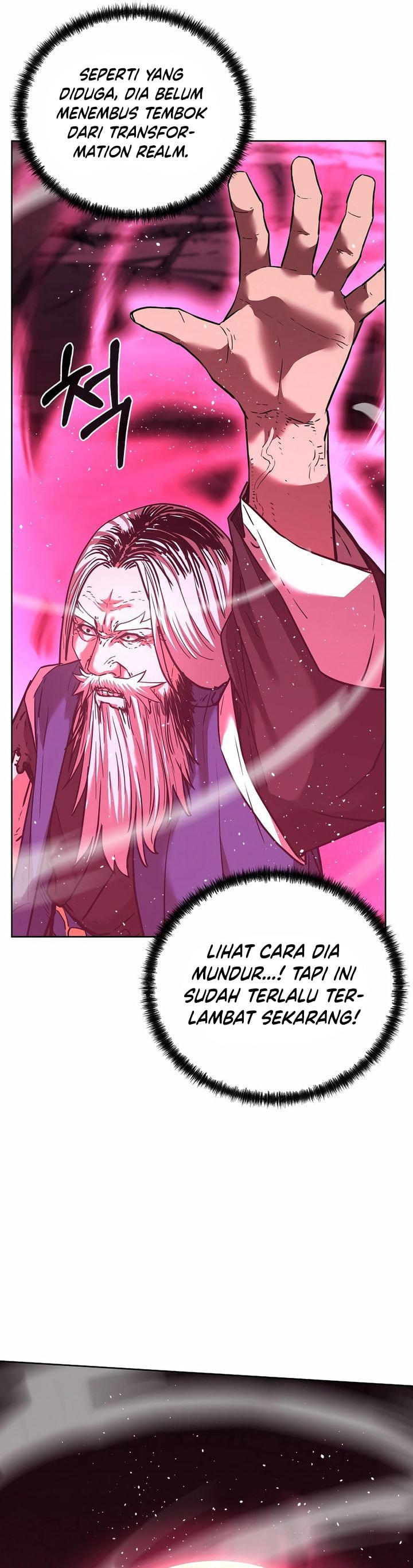 Reincarnation of the Murim Clan’s Former - Chapter 147 - Page 47