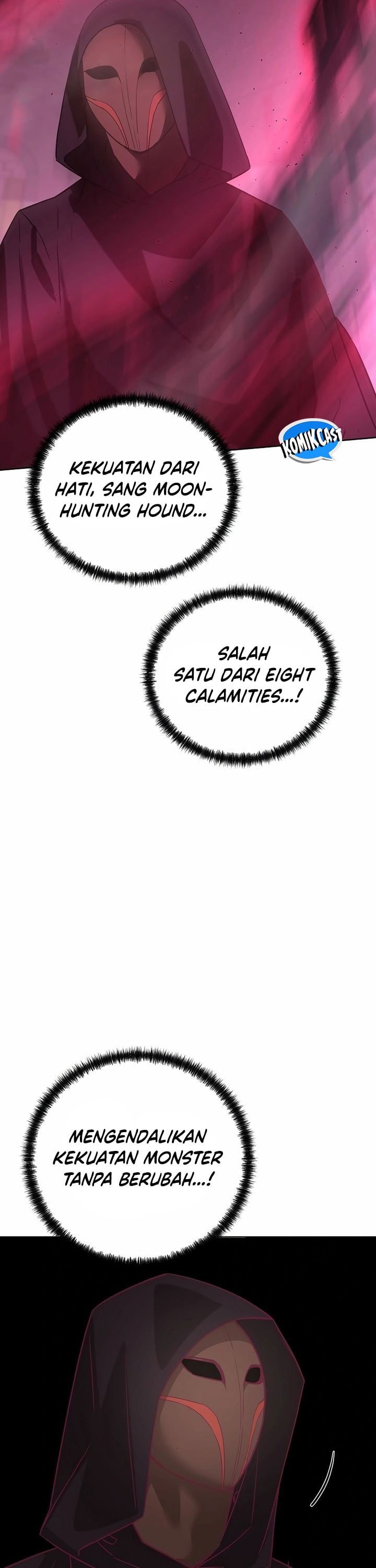 Reincarnation of the Murim Clan’s Former - Chapter 147 - Page 50