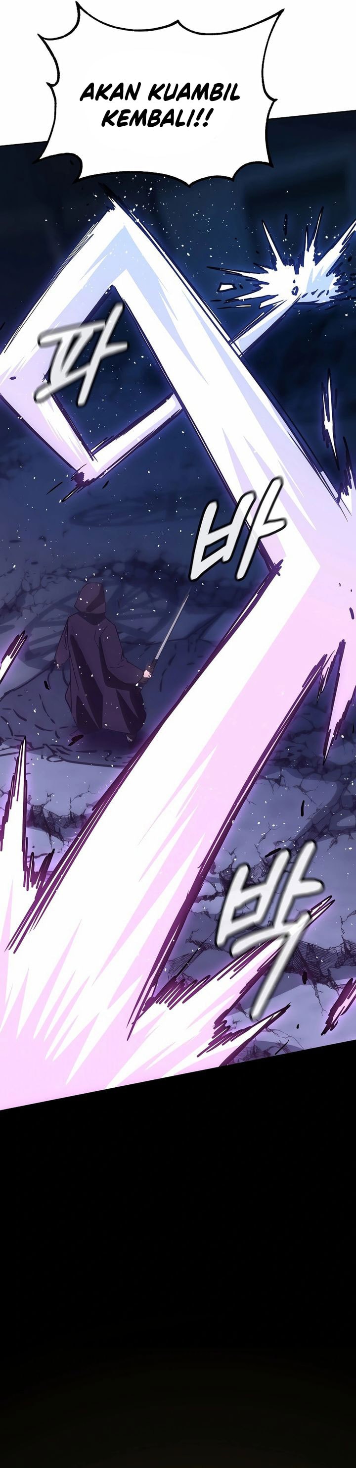 Reincarnation of the Murim Clan’s Former - Chapter 147 - Page 52