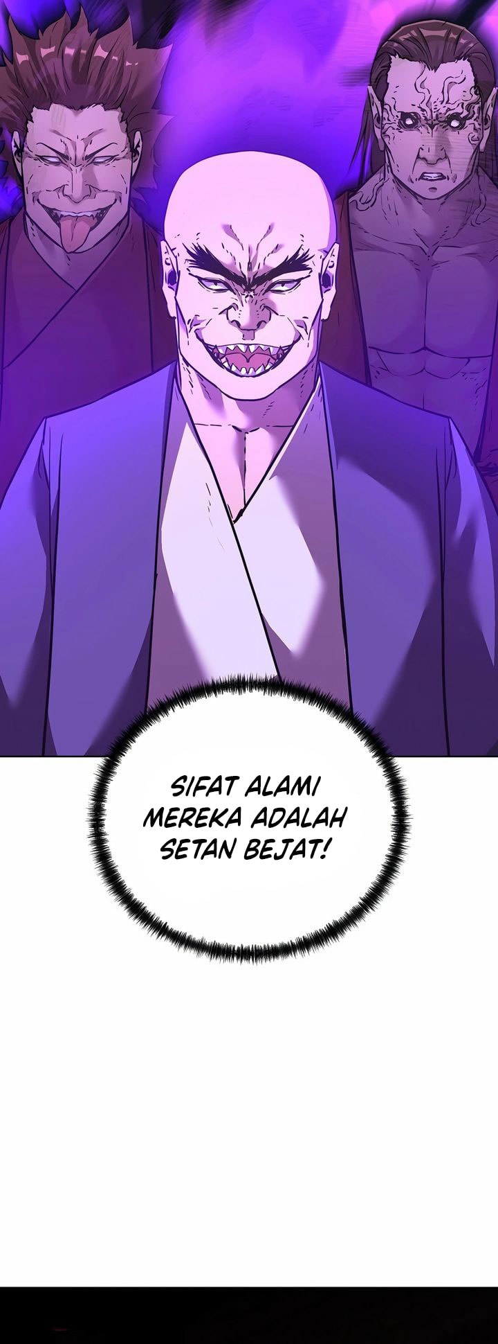 Reincarnation of the Murim Clan’s Former - Chapter 147 - Page 6