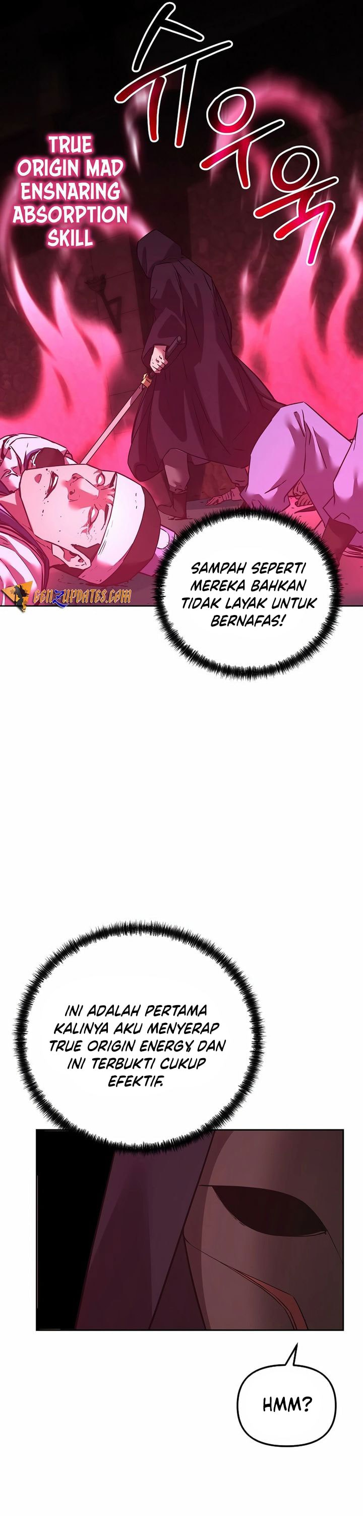 Reincarnation of the Murim Clan’s Former - Chapter 147 - Page 7