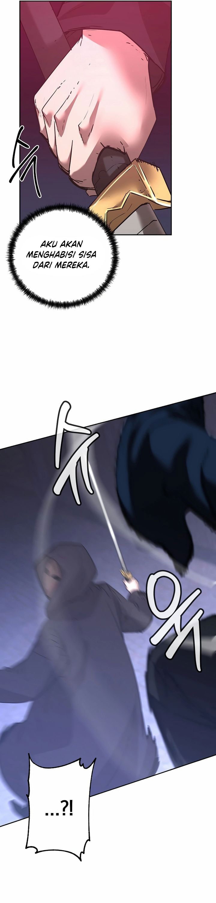 Reincarnation of the Murim Clan’s Former - Chapter 147 - Page 9