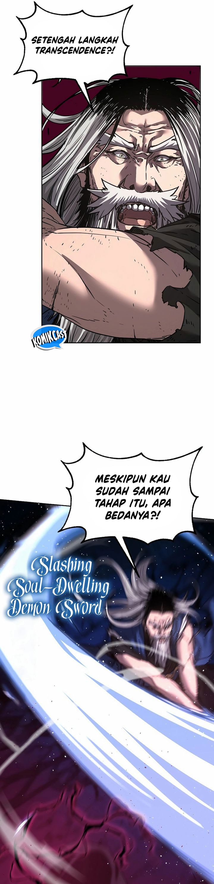 Reincarnation of the Murim Clan’s Former - Chapter 148 - Page 10