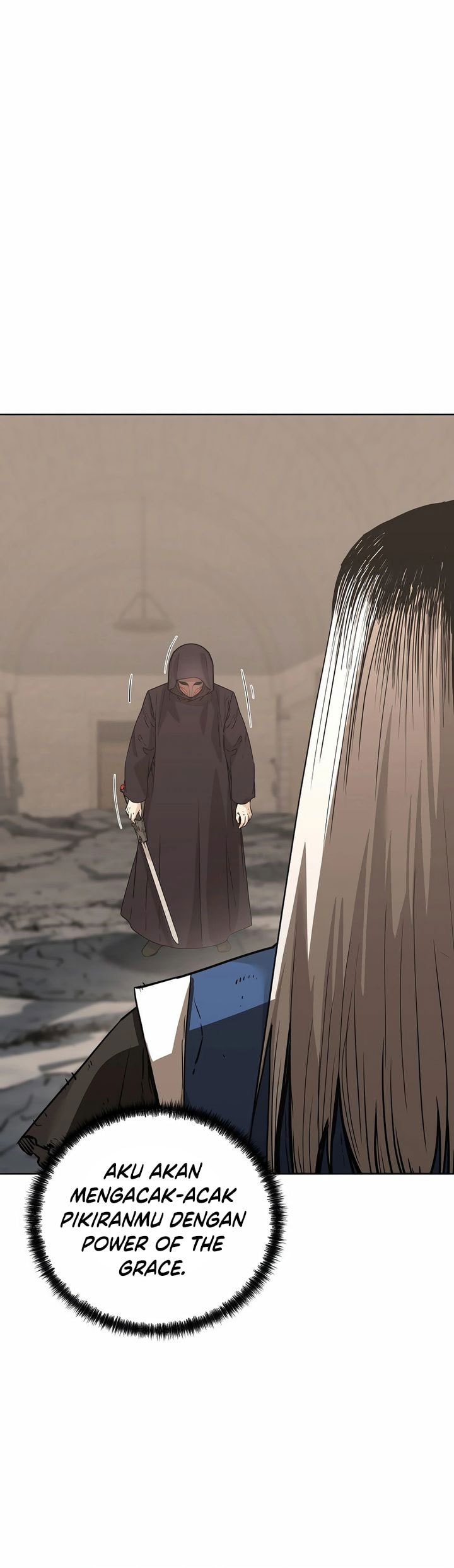 Reincarnation of the Murim Clan’s Former - Chapter 148 - Page 21