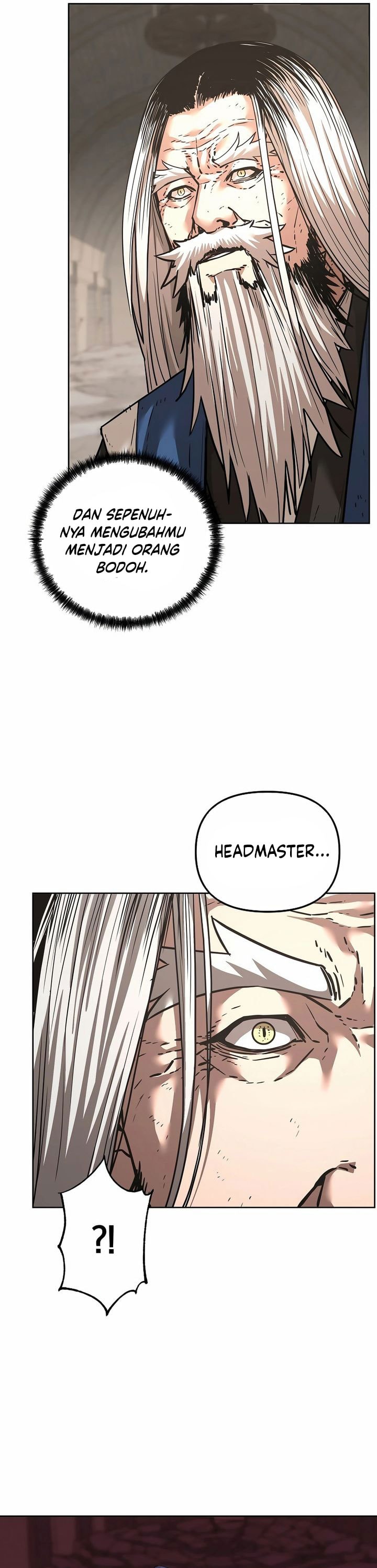 Reincarnation of the Murim Clan’s Former - Chapter 148 - Page 22