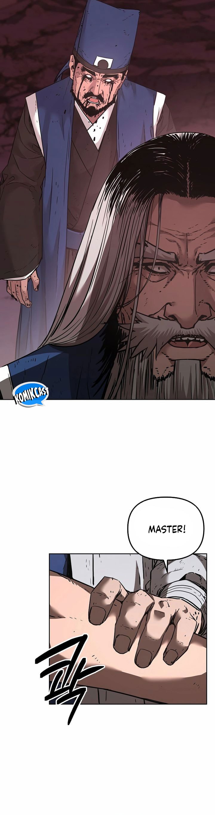 Reincarnation of the Murim Clan’s Former - Chapter 148 - Page 23