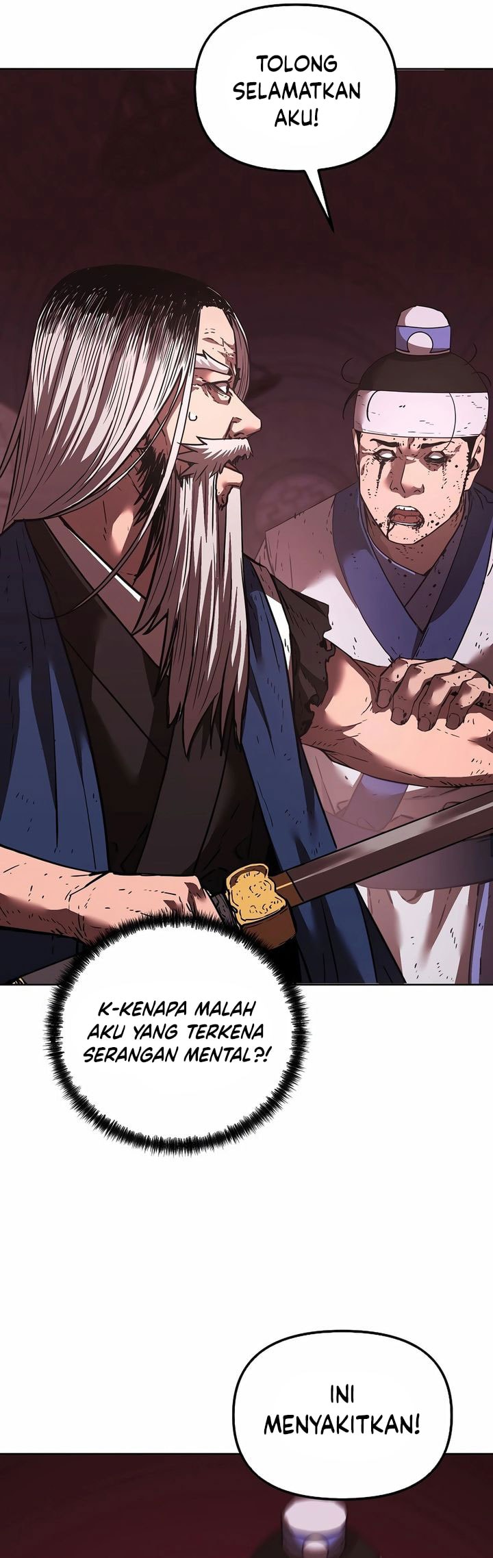 Reincarnation of the Murim Clan’s Former - Chapter 148 - Page 24