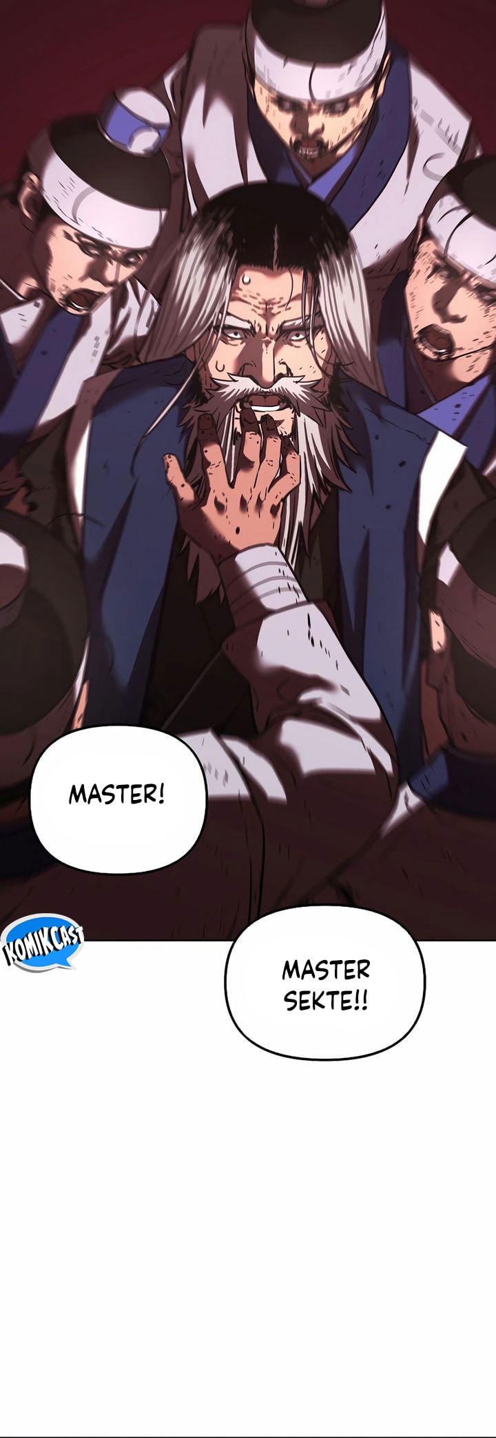 Reincarnation of the Murim Clan’s Former - Chapter 148 - Page 25