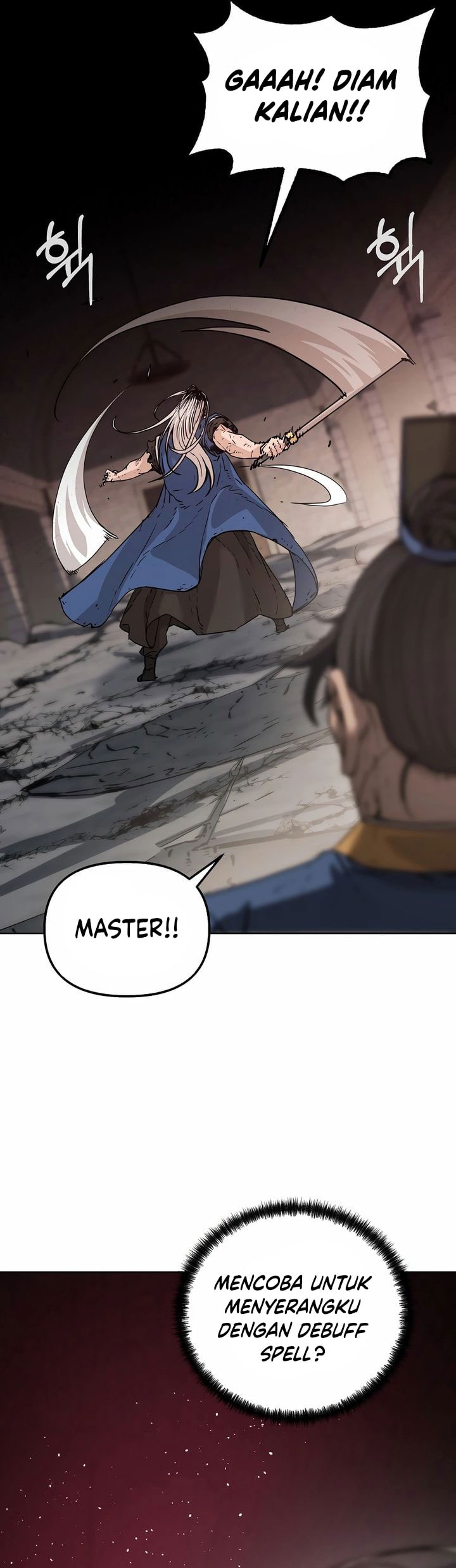 Reincarnation of the Murim Clan’s Former - Chapter 148 - Page 27