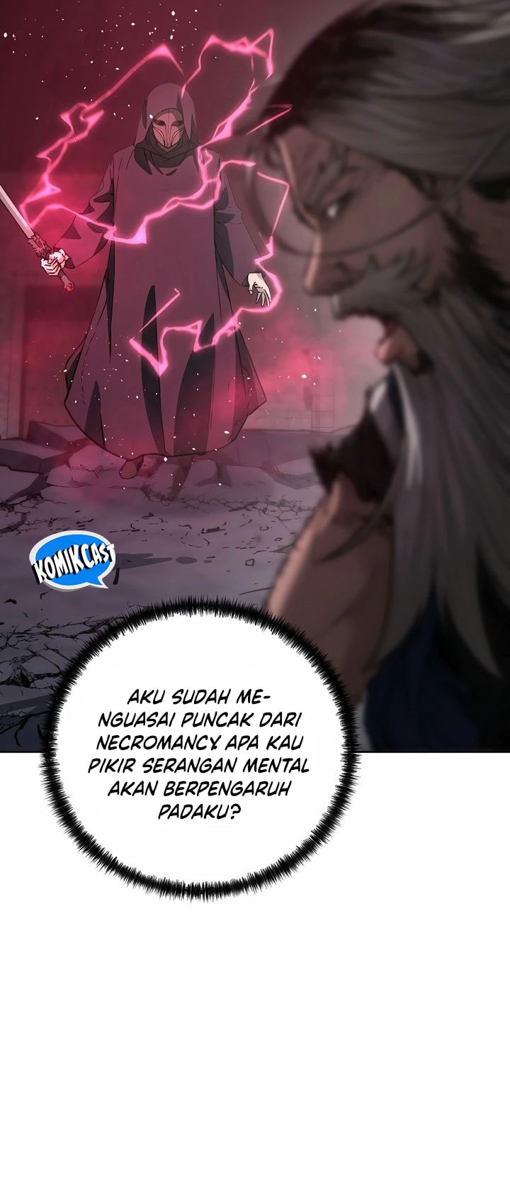 Reincarnation of the Murim Clan’s Former - Chapter 148 - Page 28