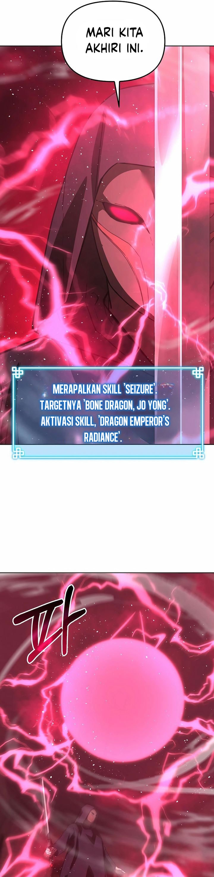 Reincarnation of the Murim Clan’s Former - Chapter 148 - Page 29