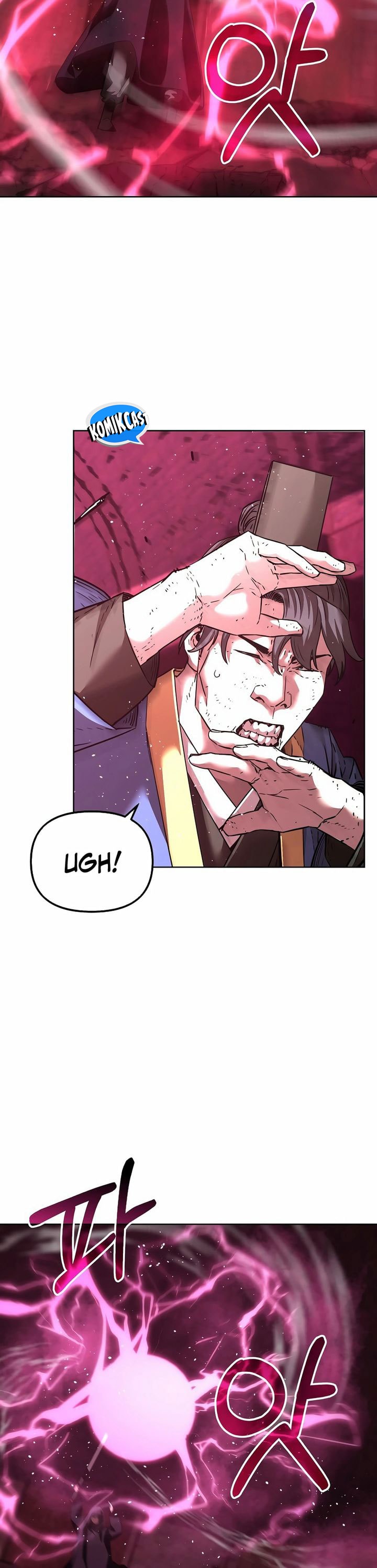 Reincarnation of the Murim Clan’s Former - Chapter 148 - Page 30