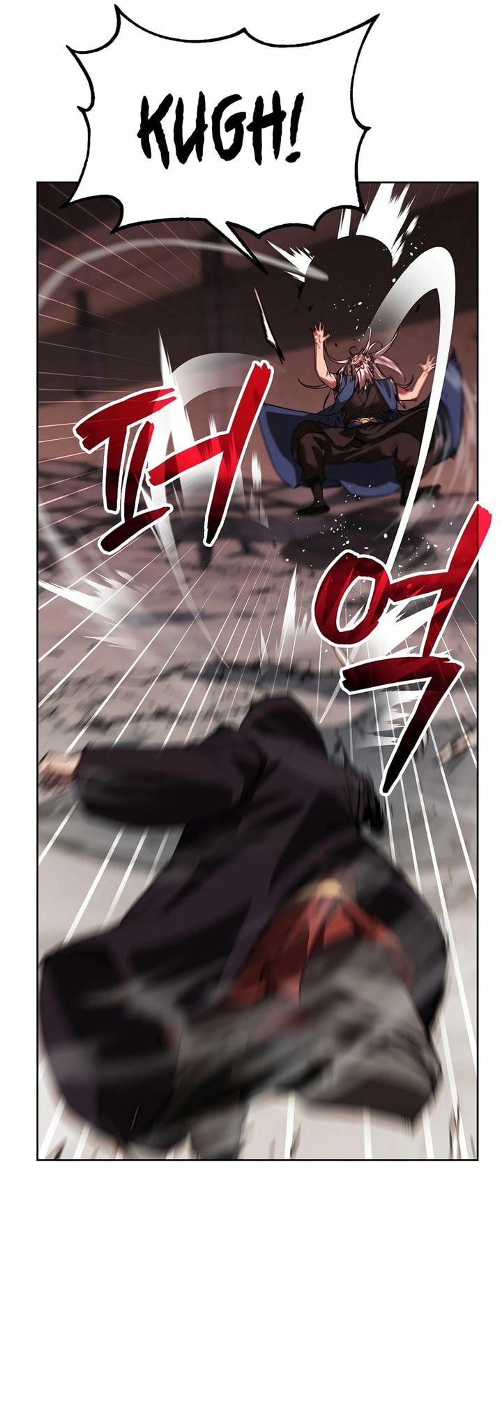 Reincarnation of the Murim Clan’s Former - Chapter 148 - Page 37