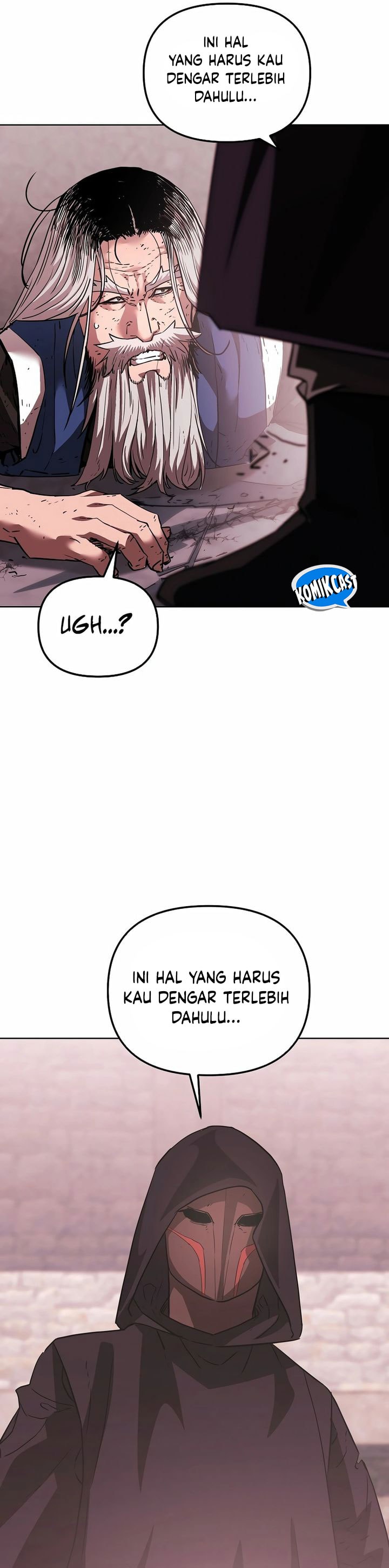 Reincarnation of the Murim Clan’s Former - Chapter 148 - Page 38