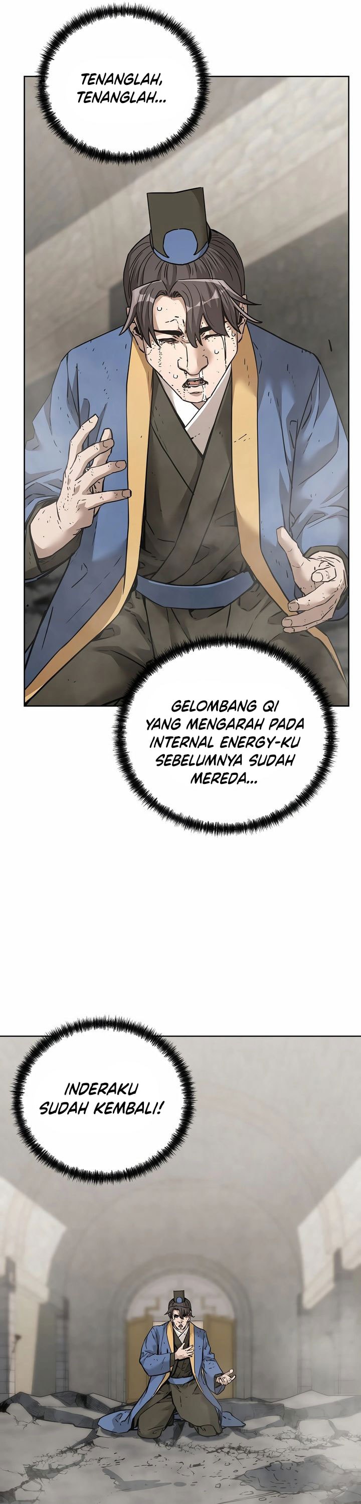 Reincarnation of the Murim Clan’s Former - Chapter 148 - Page 41