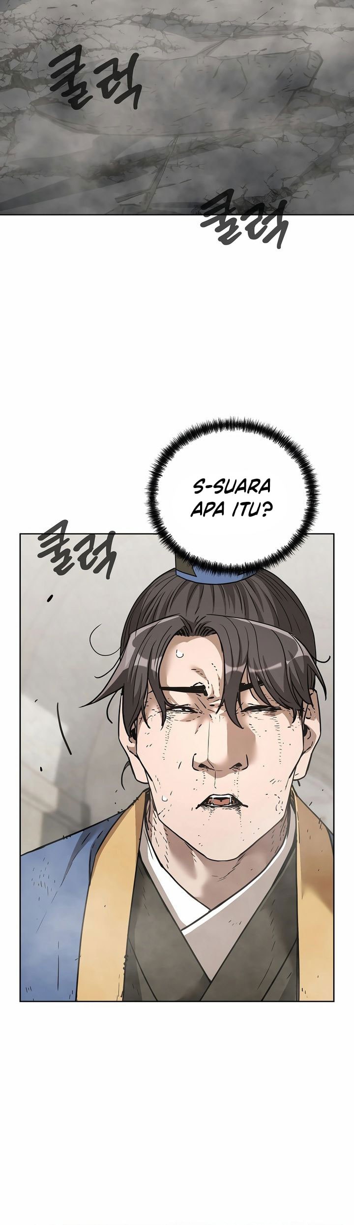 Reincarnation of the Murim Clan’s Former - Chapter 148 - Page 42