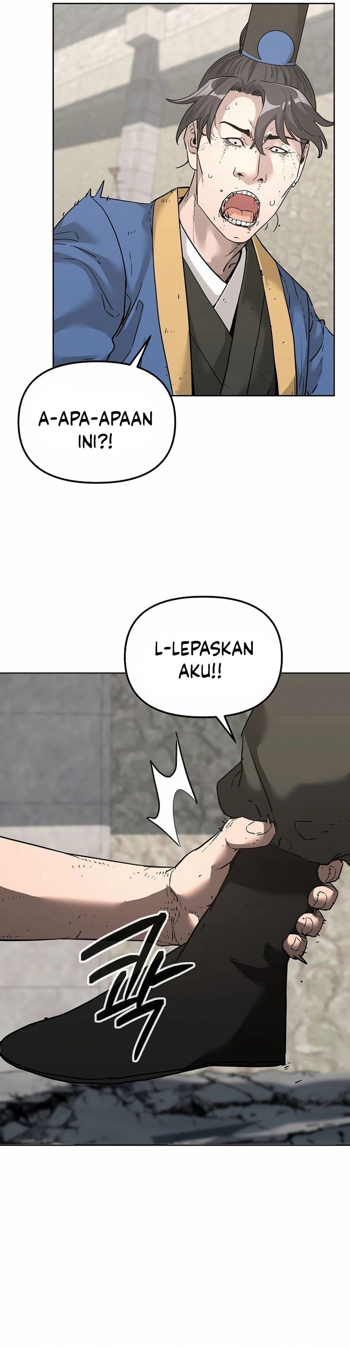 Reincarnation of the Murim Clan’s Former - Chapter 148 - Page 44