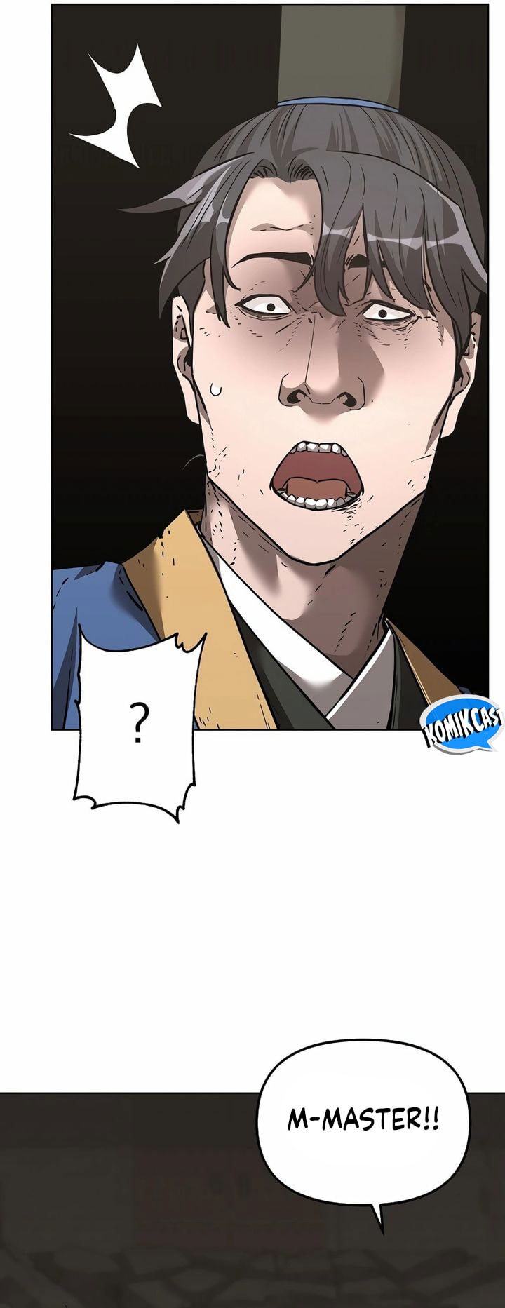 Reincarnation of the Murim Clan’s Former - Chapter 148 - Page 45