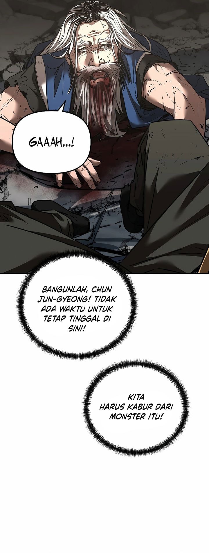 Reincarnation of the Murim Clan’s Former - Chapter 148 - Page 46