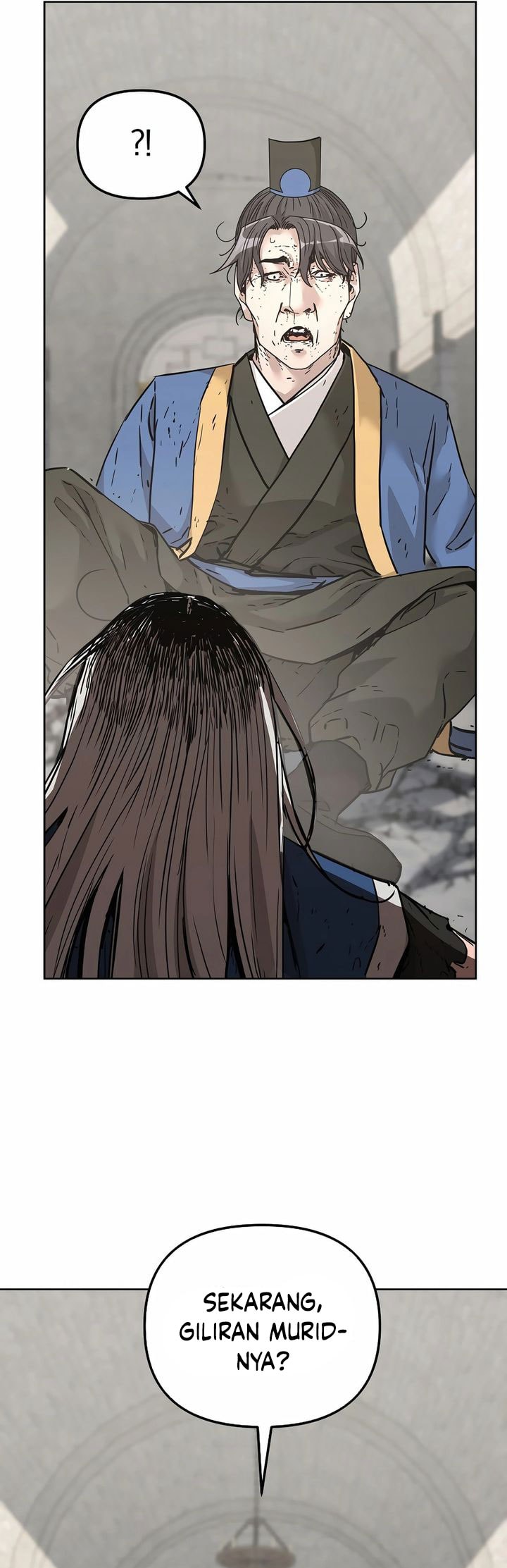 Reincarnation of the Murim Clan’s Former - Chapter 148 - Page 47