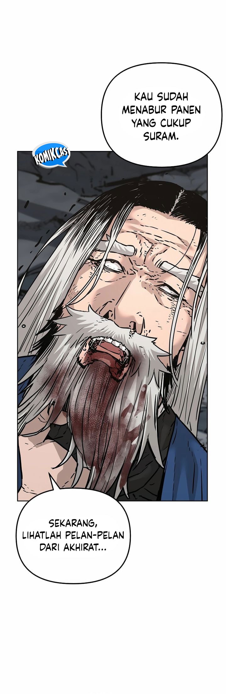 Reincarnation of the Murim Clan’s Former - Chapter 148 - Page 55