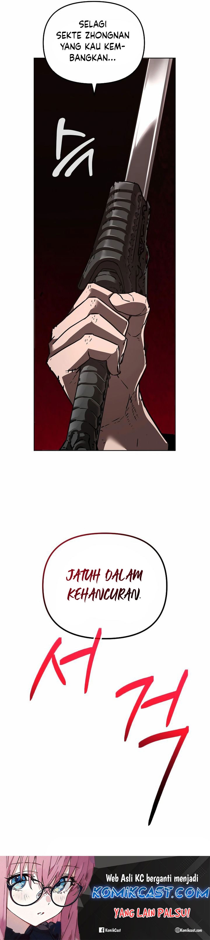 Reincarnation of the Murim Clan’s Former - Chapter 148 - Page 56