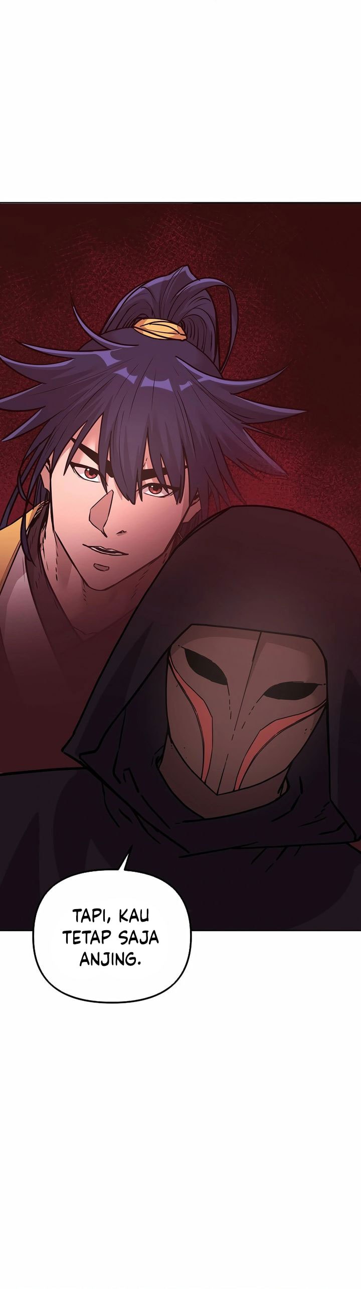 Reincarnation of the Murim Clan’s Former - Chapter 148 - Page 6